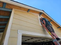 Best Fascia and Soffit Installation  in Bay, AR